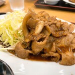 パンダ食堂 - 