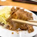 パンダ食堂 - 