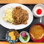 パンダ食堂 - 