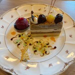 イタリア厨房 ベルパエーゼ - 