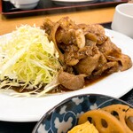 パンダ食堂 - 
