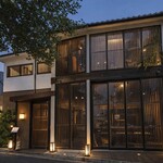 がらり - 古民家でぬくもりのある店舗