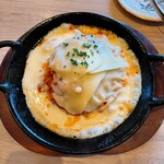 イタリア厨房 ベルパエーゼ - 