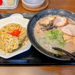 らーめん 竹ちゃん - 
