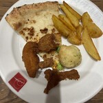 SALVATORE CUOMO & BAR　千里中央 - 