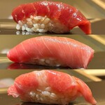 そめいよしの - 