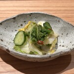そめいよしの - 