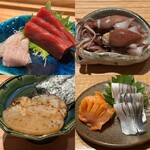 そめいよしの - 