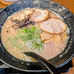 らーめん 竹ちゃん - 