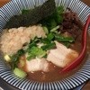 ラーメン 豚きん