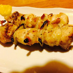 Yakitori Ippei - 