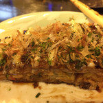 Takoyaki Okonomiyaki Sousaku Teppanyaki Mago Bee - 