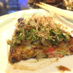 Takoyaki Okonomiyaki Sousaku Teppanyaki Mago Bee - 