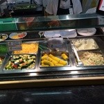 Lahaina Chicken Company - 選べるサイドメニュー