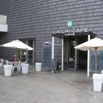 LAI LAI CAFE - 外観(2014.10)