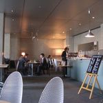 LAI LAI CAFE - 店内(2014.10)