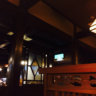 やきとり一平_2