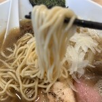 麺処 にし尾 - 