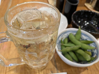 いちおくえん 市屋苑 （いちおくえん）のご予約 - 用賀/居酒屋 | 食べログ