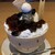 うるかふぇ。 - 料理写真:和パフェ。具材がたっぷりと盛り込まれており、見た目以上にボリュームがあります。