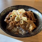 ふはく - 料理写真: