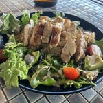 cafe&dining blue terminal - 