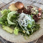 cafe&dining blue terminal - 