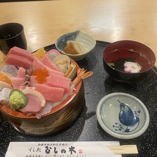 すし処ひしの木_0