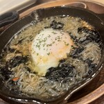本格スペイン料理＆ステーキハウス　CASA DEL RIO - 