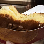 ストロベリーフェチ - 料理写真: