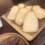 本格スペイン料理＆ステーキハウス　CASA DEL RIO - 