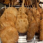 ジャンボ釣船 つり吉 - 