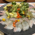 ジャンボ釣船 つり吉 - 