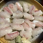 ジャンボ釣船 つり吉 - 