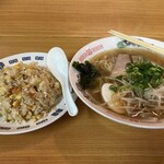 龍門 - これで700円です