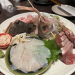花ゆず - 