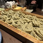 花ゆず - 