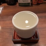 蔵元豊祝 - ドリンク写真: