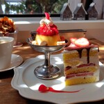 ラプティットシュルプリーズ