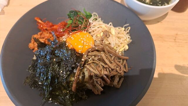 BiBiN （ビビン）のご予約 - バスセンター前/韓国料理 | 食べログ