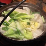 焼鳥 弁慶 - 