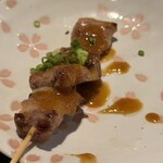 焼鳥 弁慶 - 