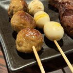 焼鳥 弁慶 - 