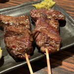 焼鳥 弁慶 - 