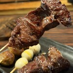 焼鳥 弁慶 - 