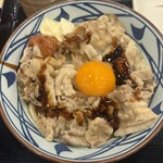 丸亀製麺 - 
