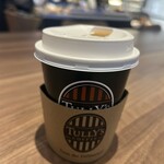 タリーズコーヒー - ドリンク写真:
