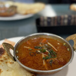 Salaam Curry - 
