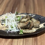 酒場ムギワラ - 