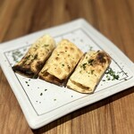 酒場ムギワラ - 